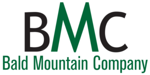 Bald Mountain Company logo