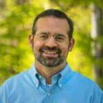 Seth Berry portrait